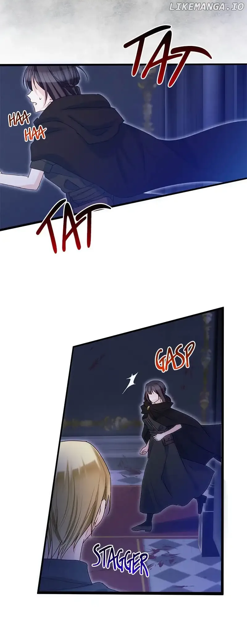 To Kill My One and Only Solace Chapter 40 page 31