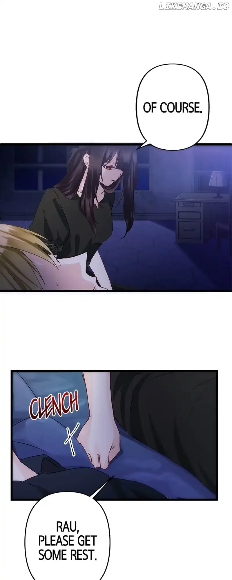To Kill My One and Only Solace Chapter 40 page 41
