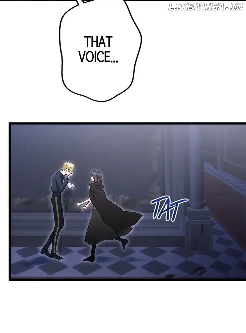 To Kill My One and Only Solace Chapter 40 page 33