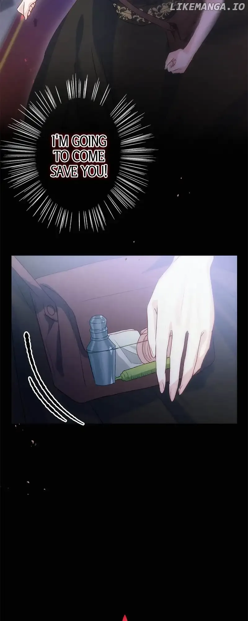 To Kill My One and Only Solace Chapter 40 page 5