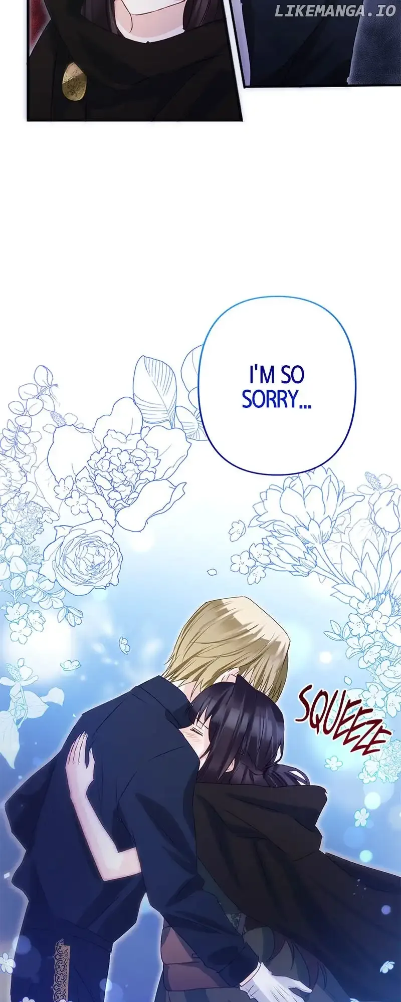 To Kill My One and Only Solace Chapter 40 page 35