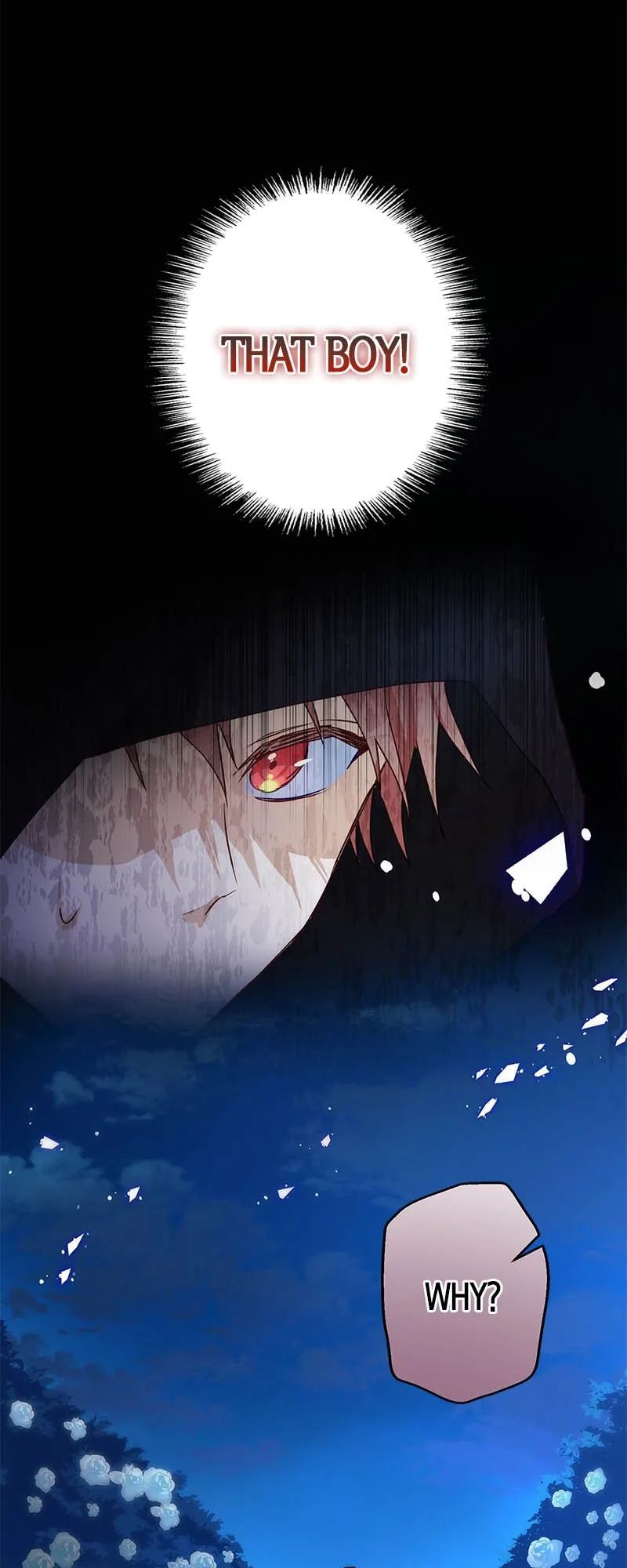 To Kill My One and Only Solace Chapter 36 page 36