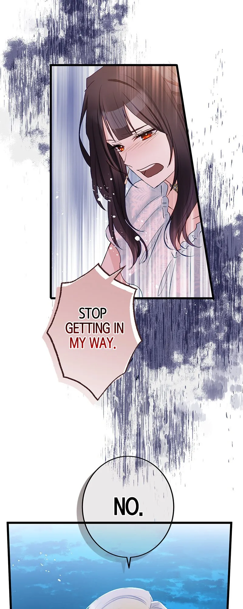 To Kill My One and Only Solace Chapter 33 page 62