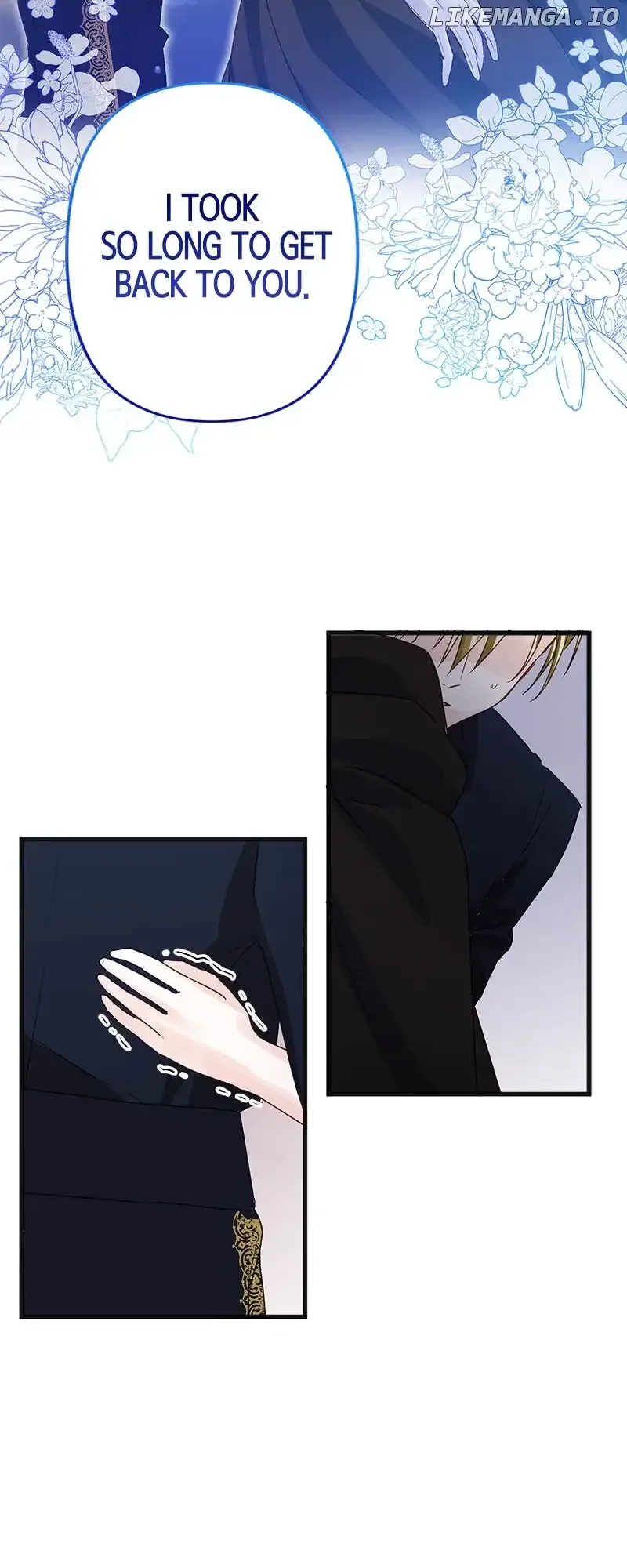To Kill My One and Only Solace Chapter 40 page 36