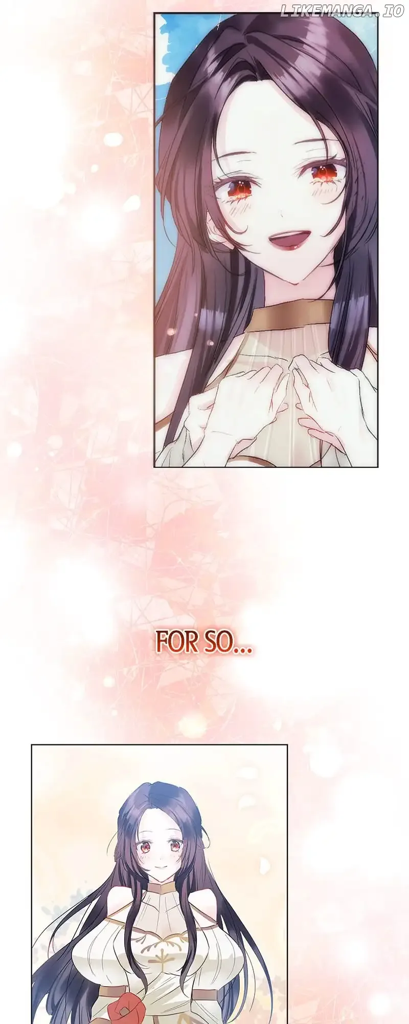 To Kill My One and Only Solace Chapter 42 page 6
