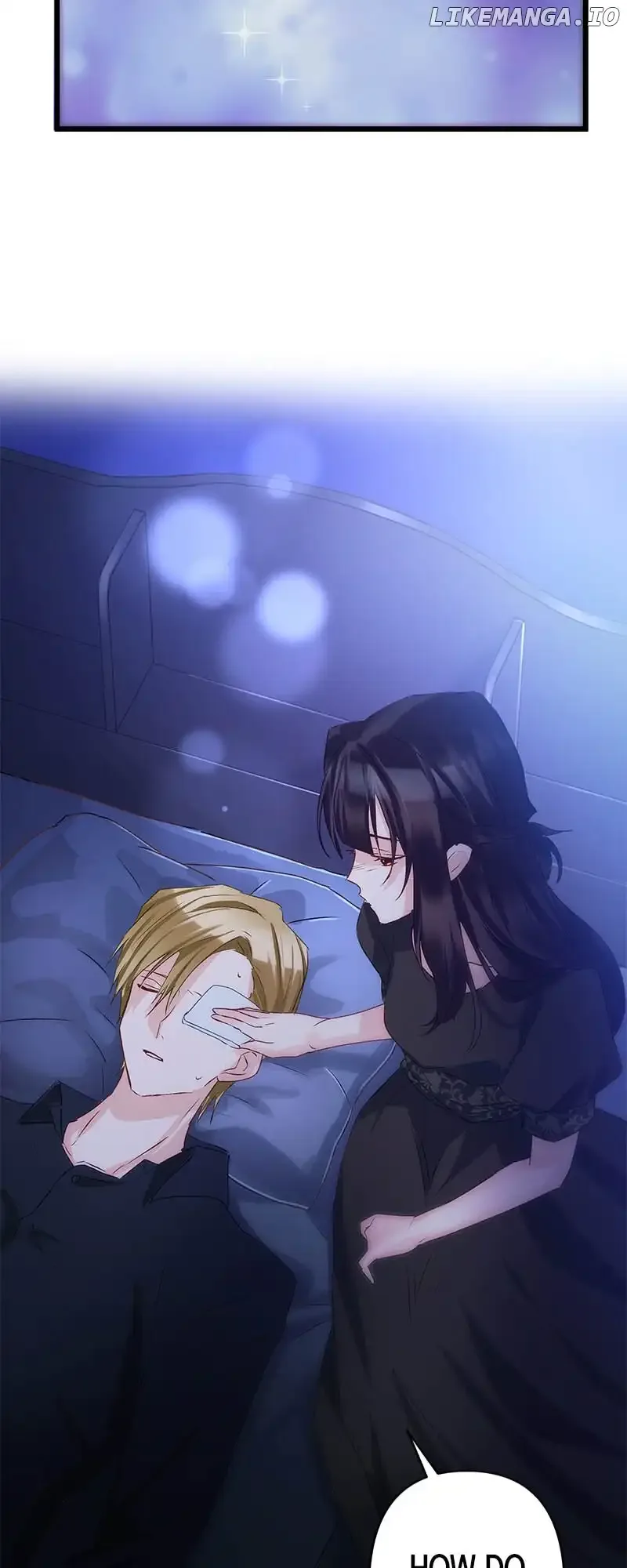 To Kill My One and Only Solace Chapter 40 page 39
