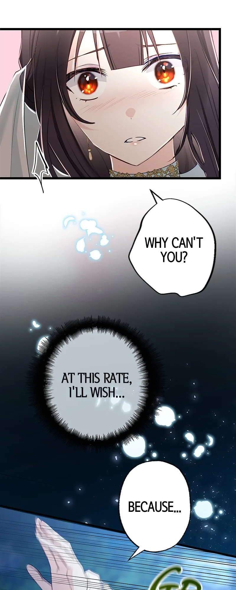 To Kill My One and Only Solace Chapter 33 page 66