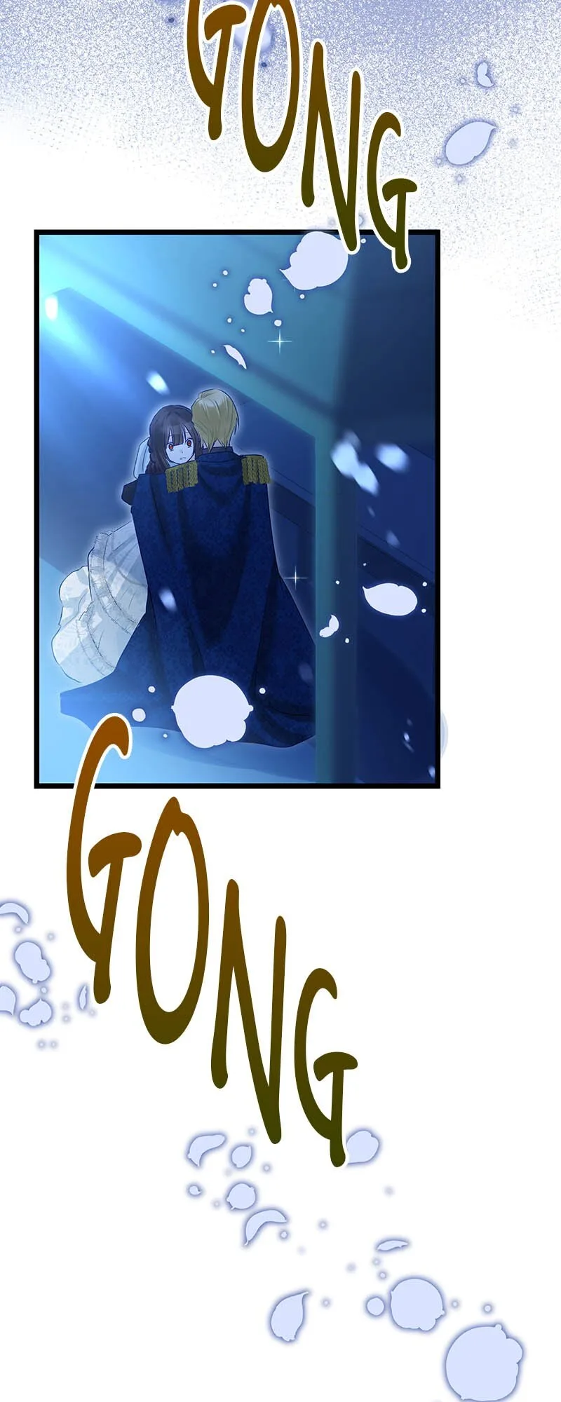 To Kill My One and Only Solace Chapter 35 page 40