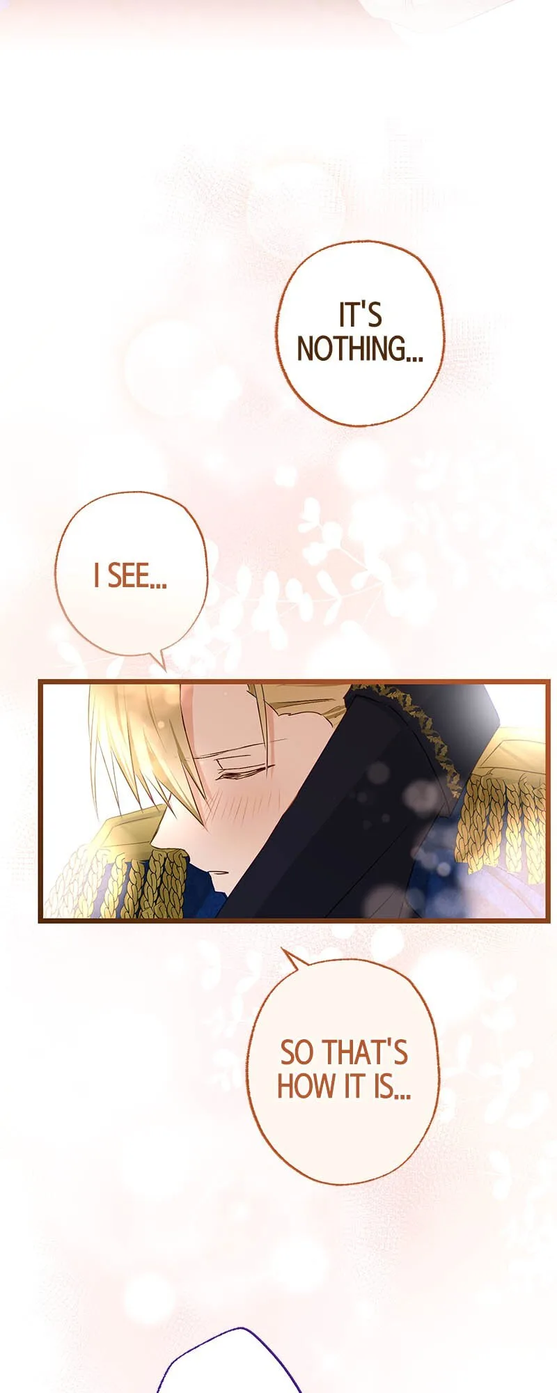 To Kill My One and Only Solace Chapter 35 page 22