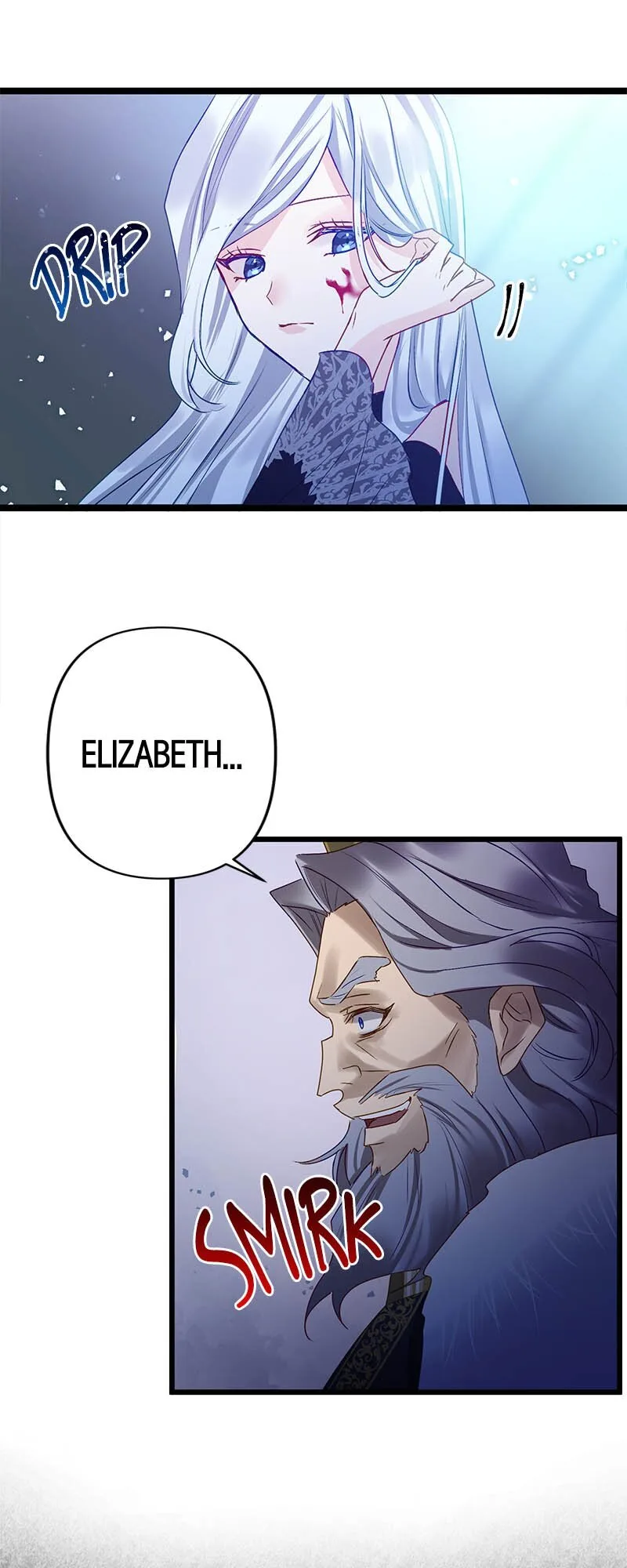 To Kill My One and Only Solace Chapter 36 page 47