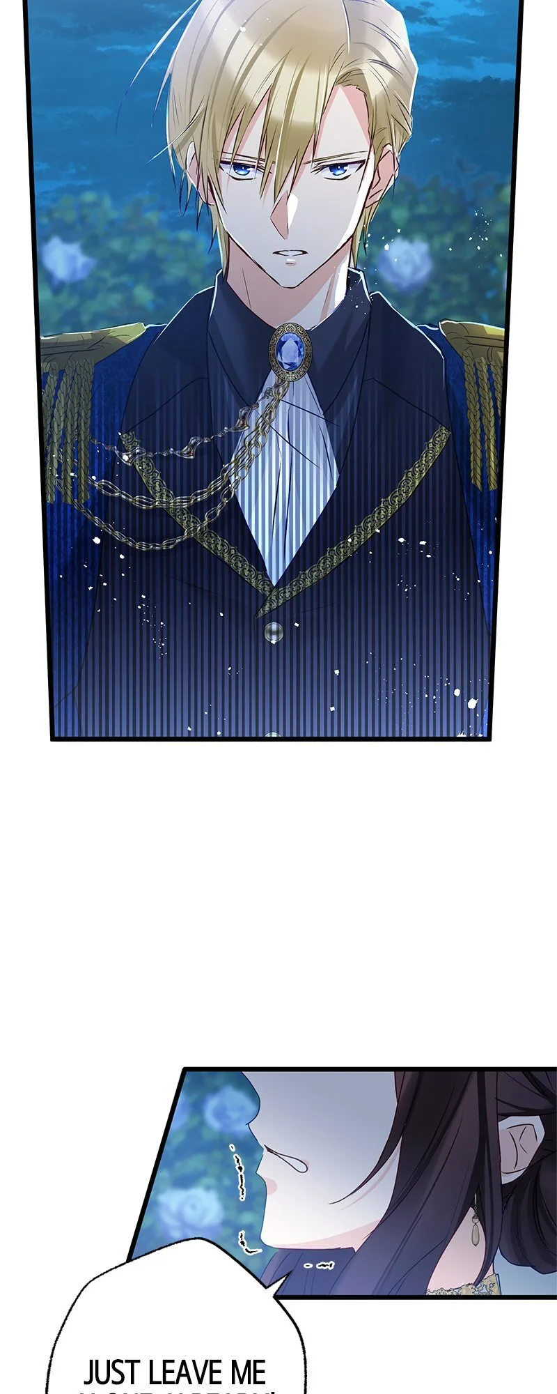 To Kill My One and Only Solace Chapter 33 page 63