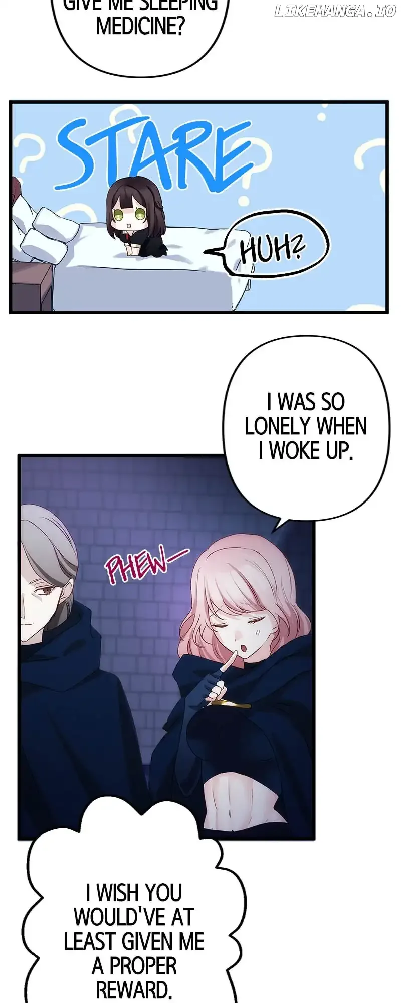 To Kill My One and Only Solace Chapter 42 page 38