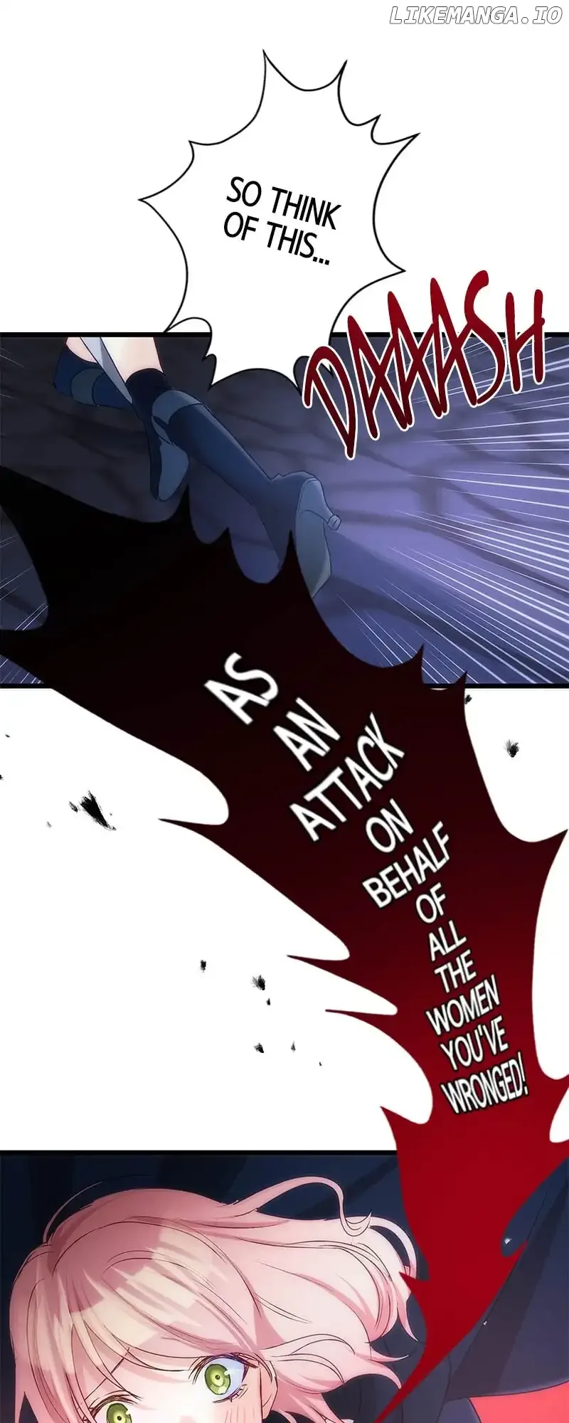 To Kill My One and Only Solace Chapter 42 page 43