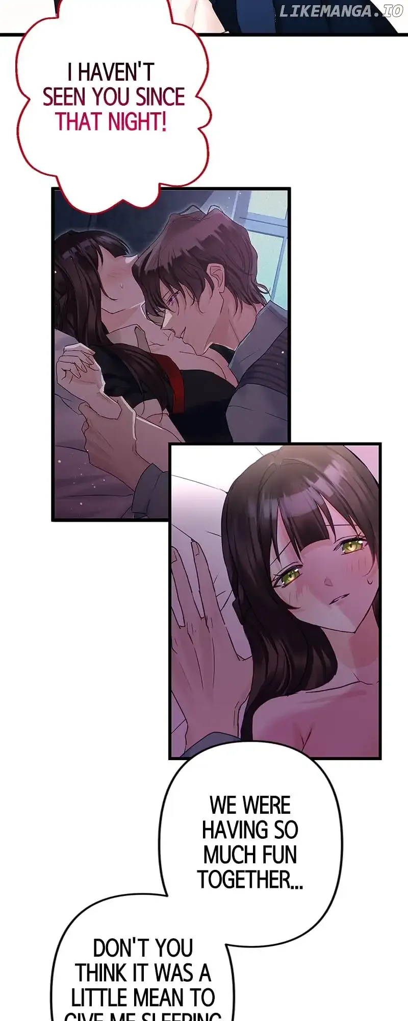 To Kill My One and Only Solace Chapter 42 page 37
