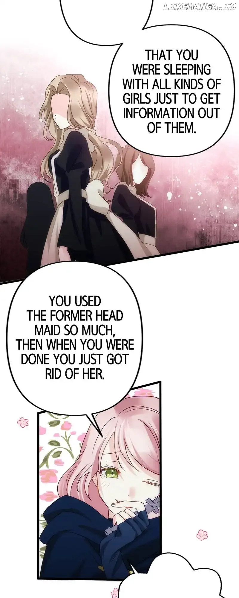 To Kill My One and Only Solace Chapter 42 page 41