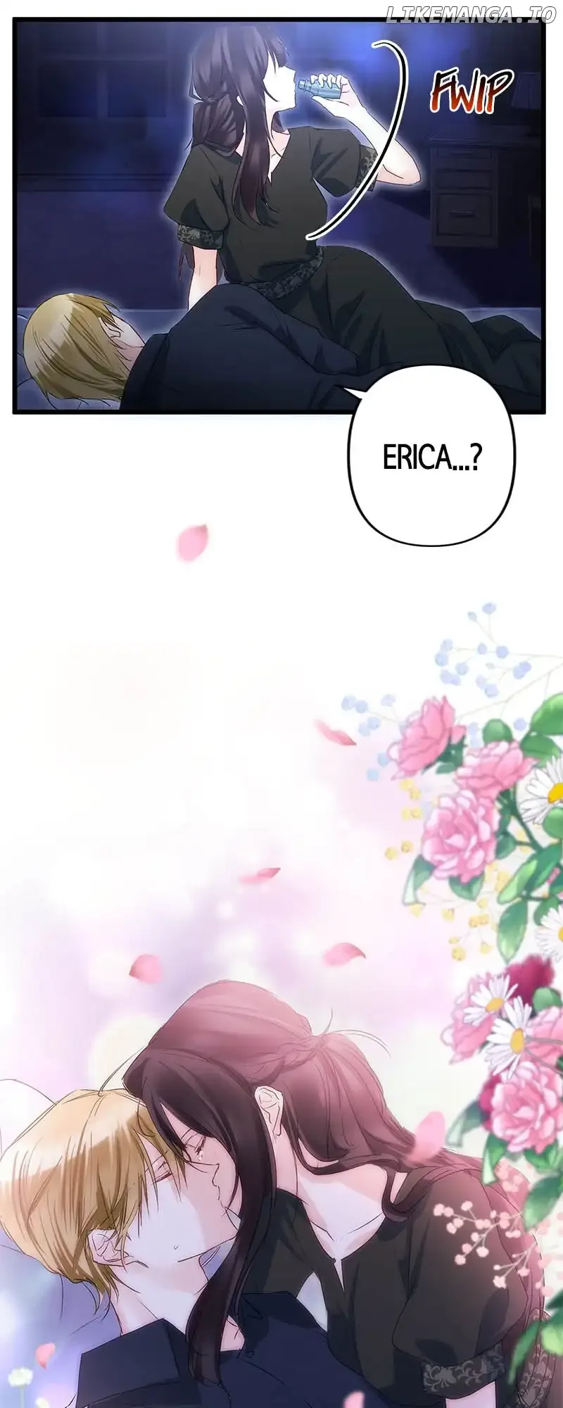 To Kill My One and Only Solace Chapter 40 page 61