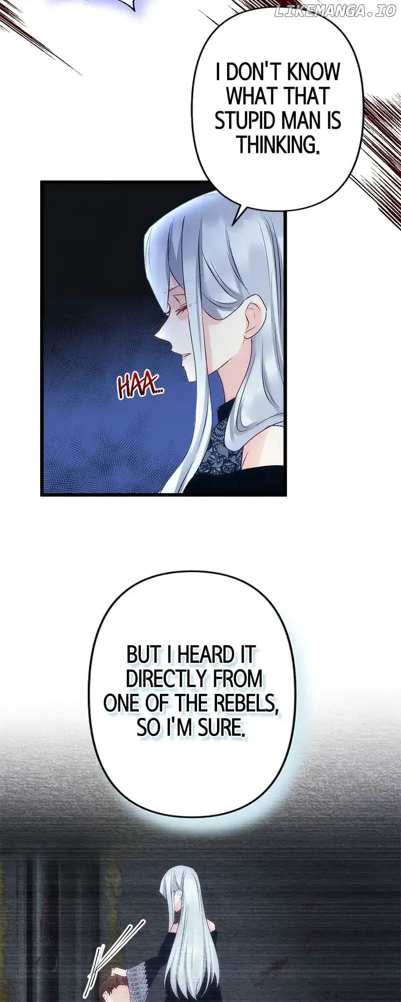 To Kill My One and Only Solace Chapter 42 page 70