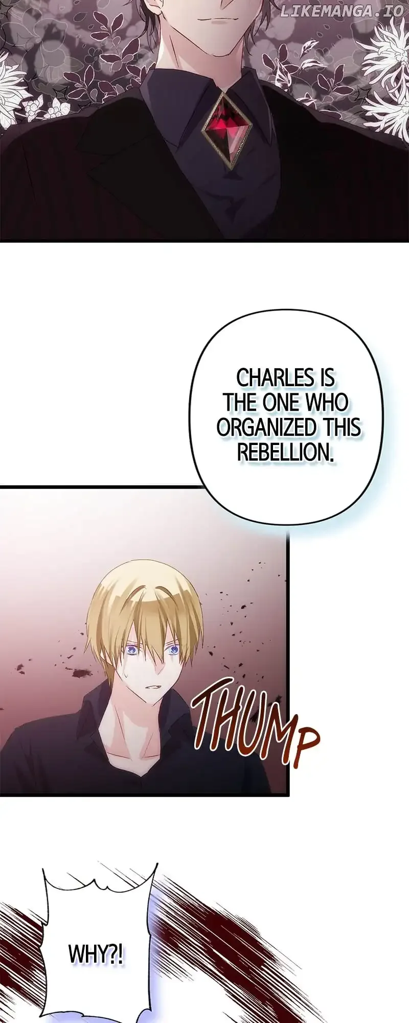 To Kill My One and Only Solace Chapter 42 page 69