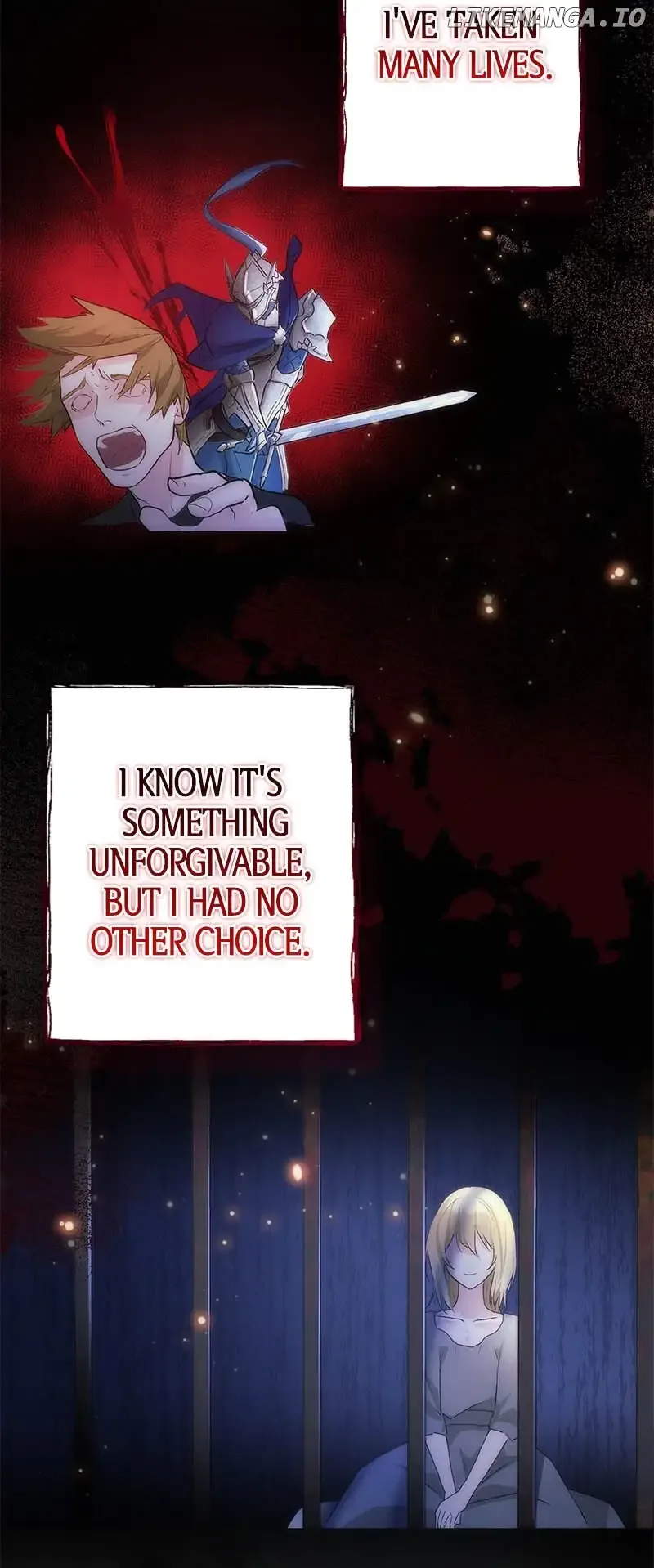 To Kill My One and Only Solace Chapter 42 page 77