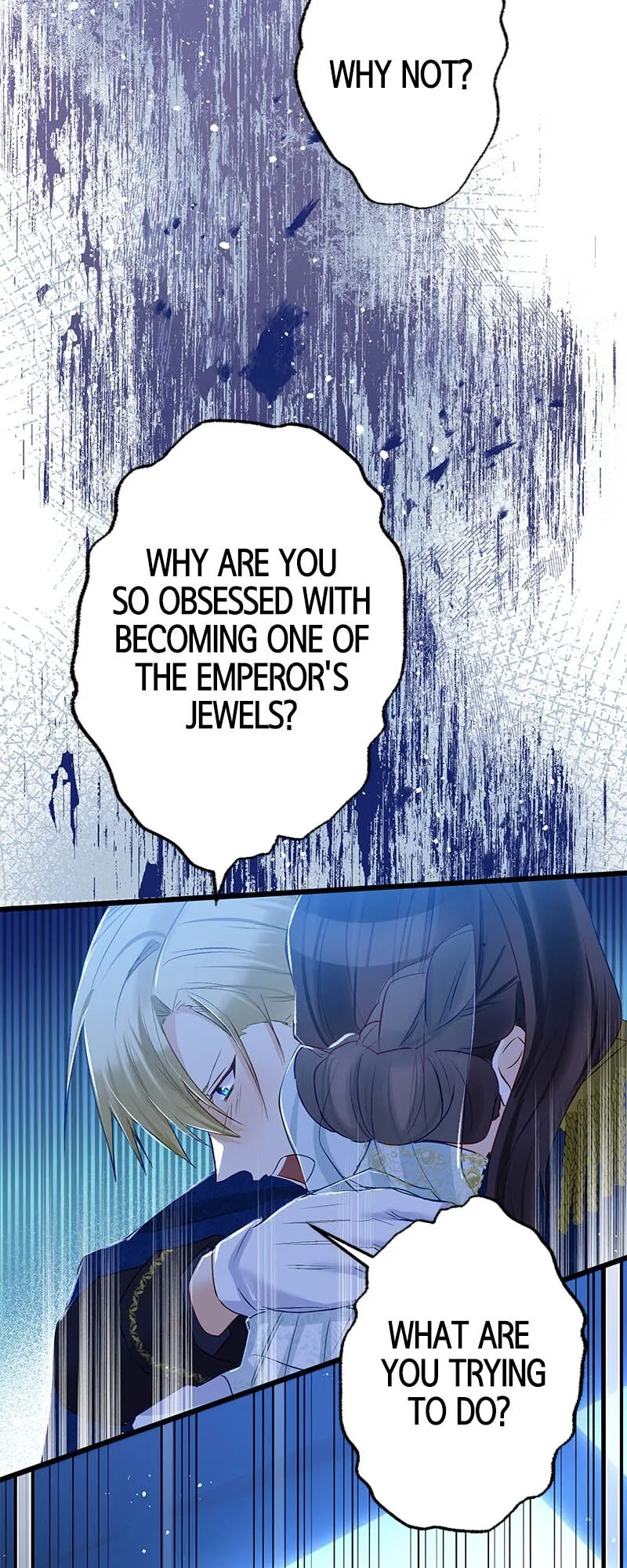 To Kill My One and Only Solace Chapter 35 page 32