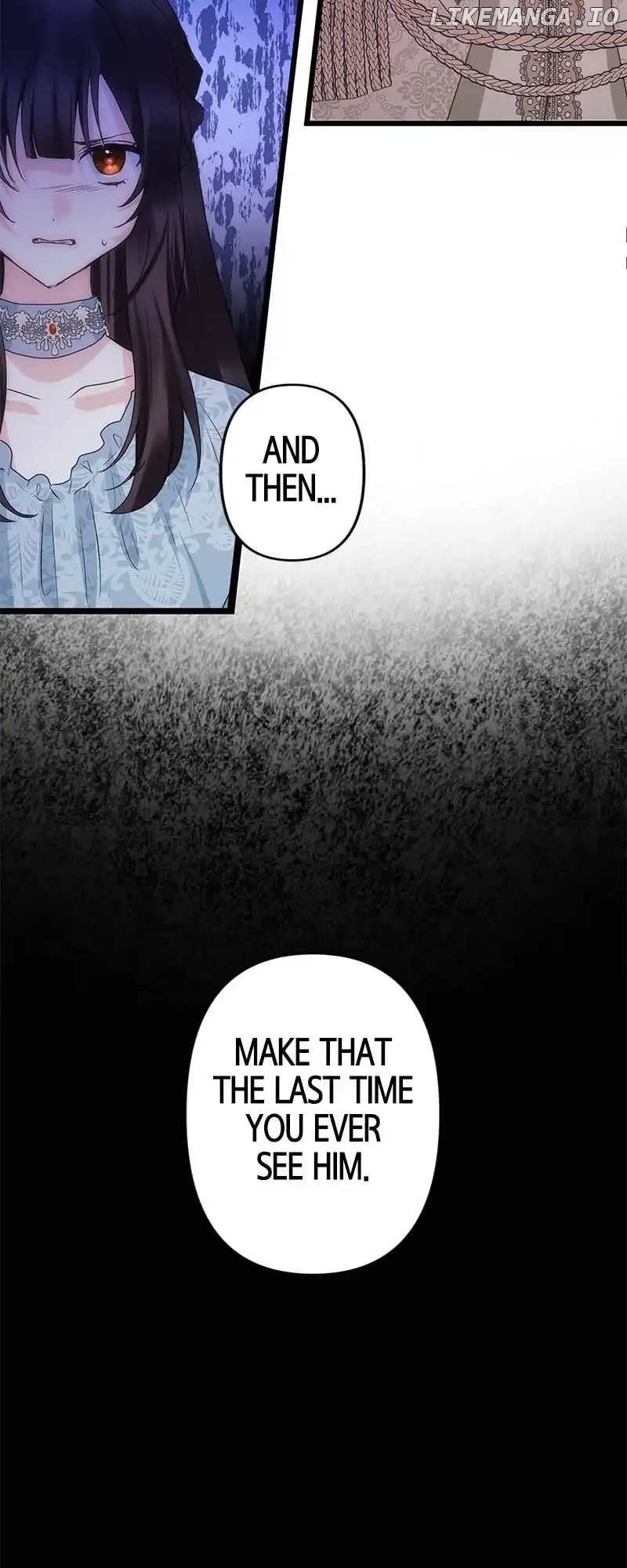 To Kill My One and Only Solace Chapter 40 page 52