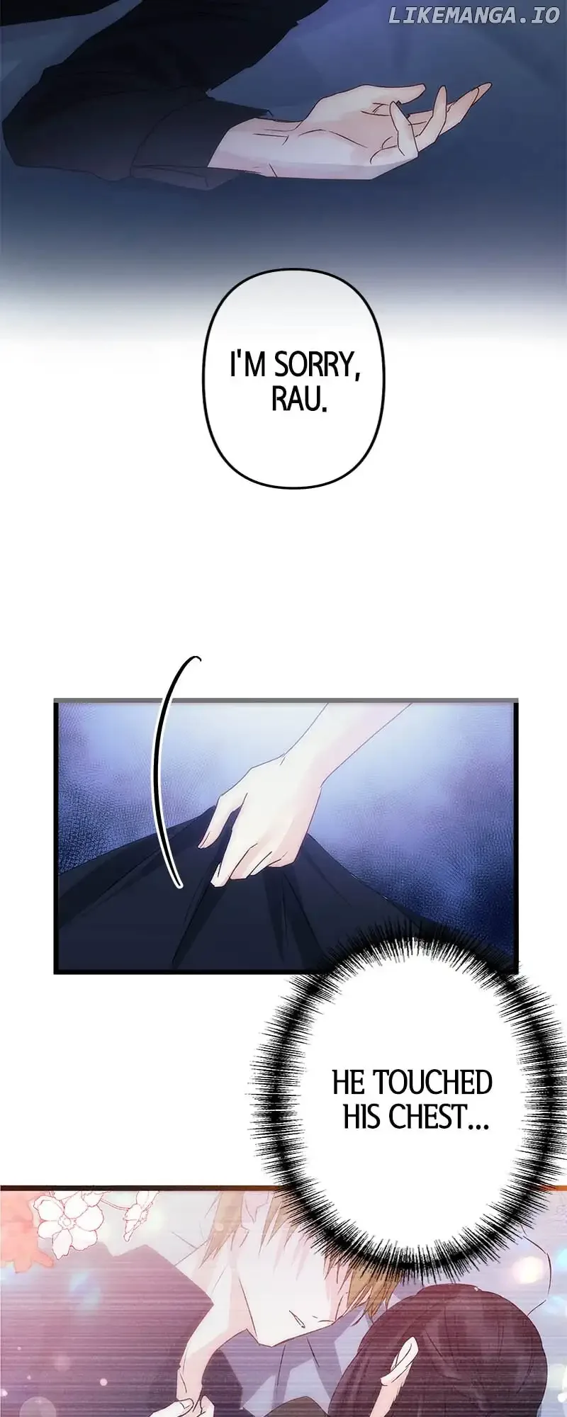 To Kill My One and Only Solace Chapter 40 page 64
