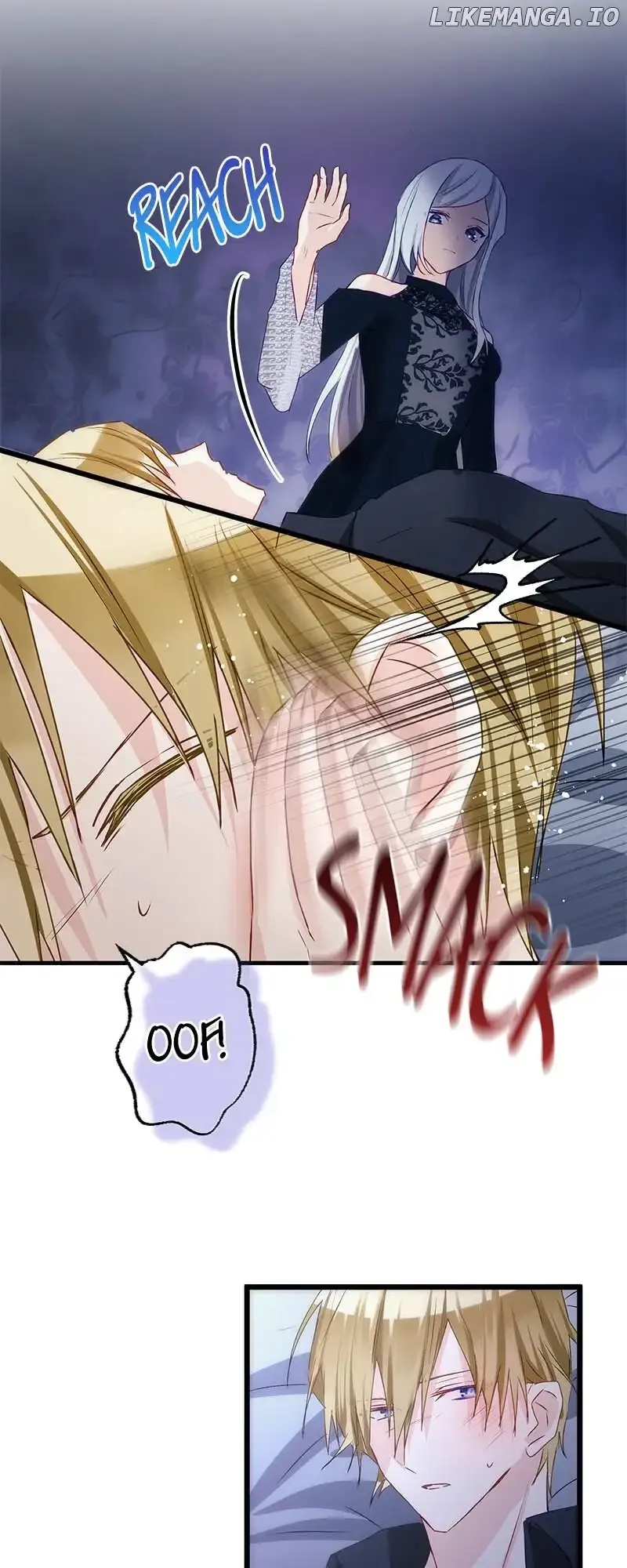 To Kill My One and Only Solace Chapter 42 page 65