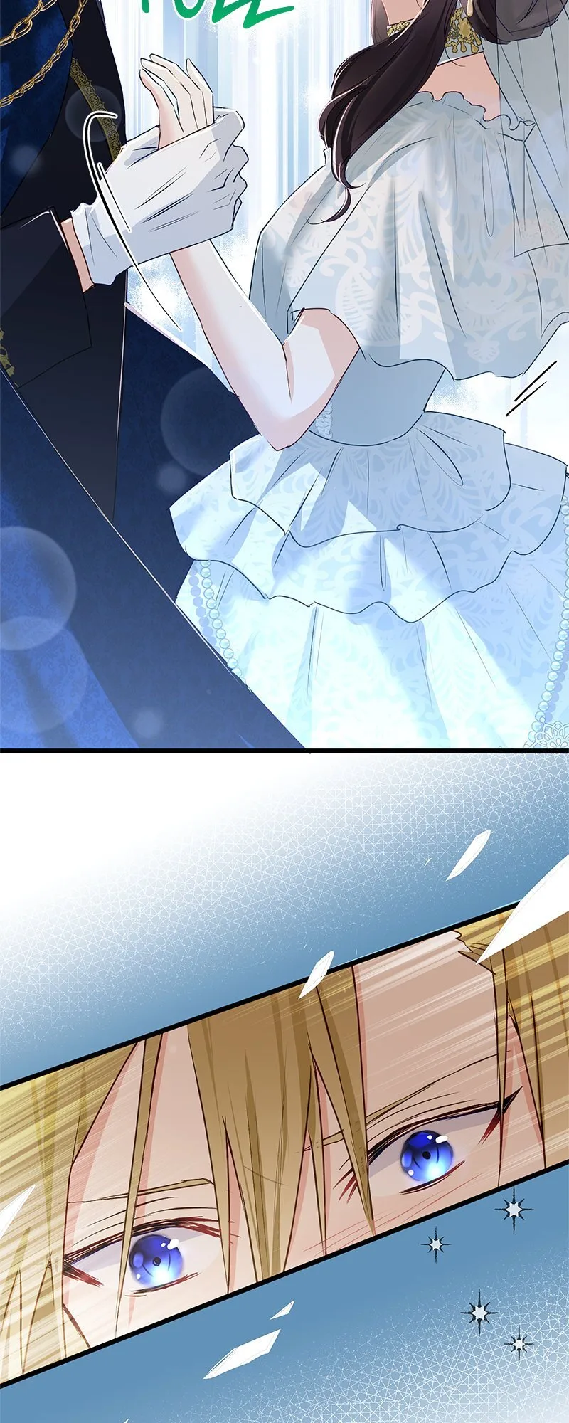 To Kill My One and Only Solace Chapter 33 page 44