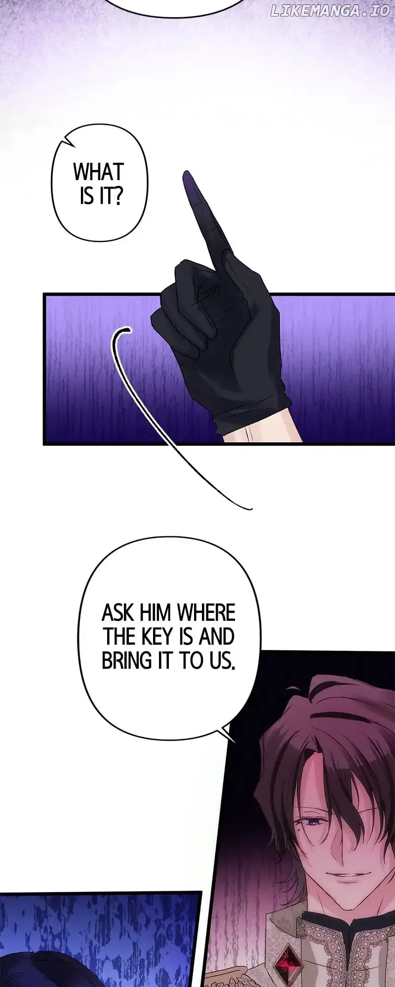 To Kill My One and Only Solace Chapter 40 page 51