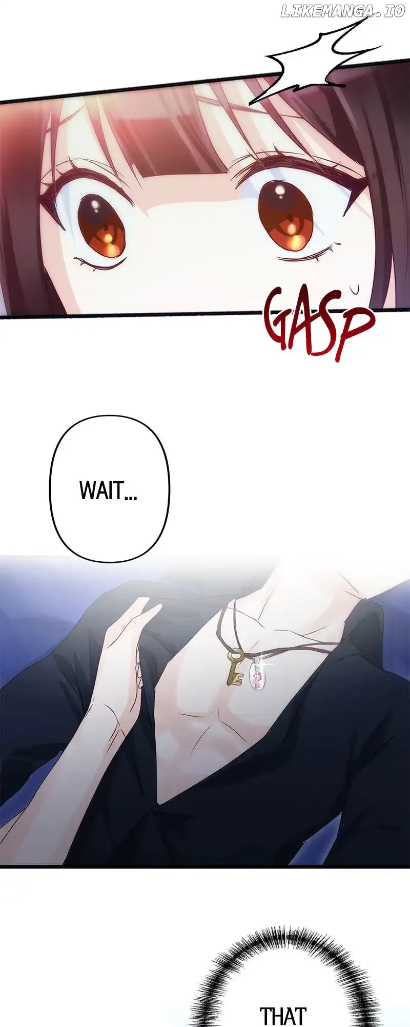 To Kill My One and Only Solace Chapter 40 page 66