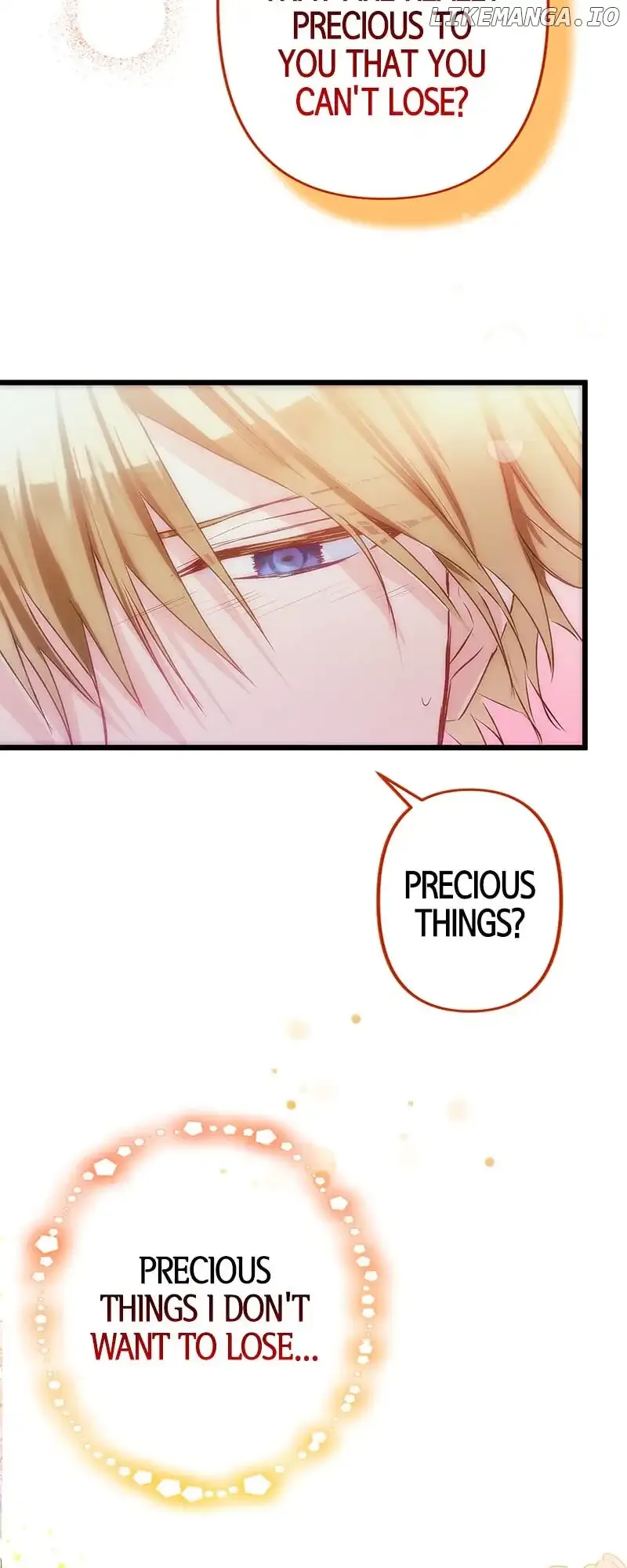 To Kill My One and Only Solace Chapter 40 page 56