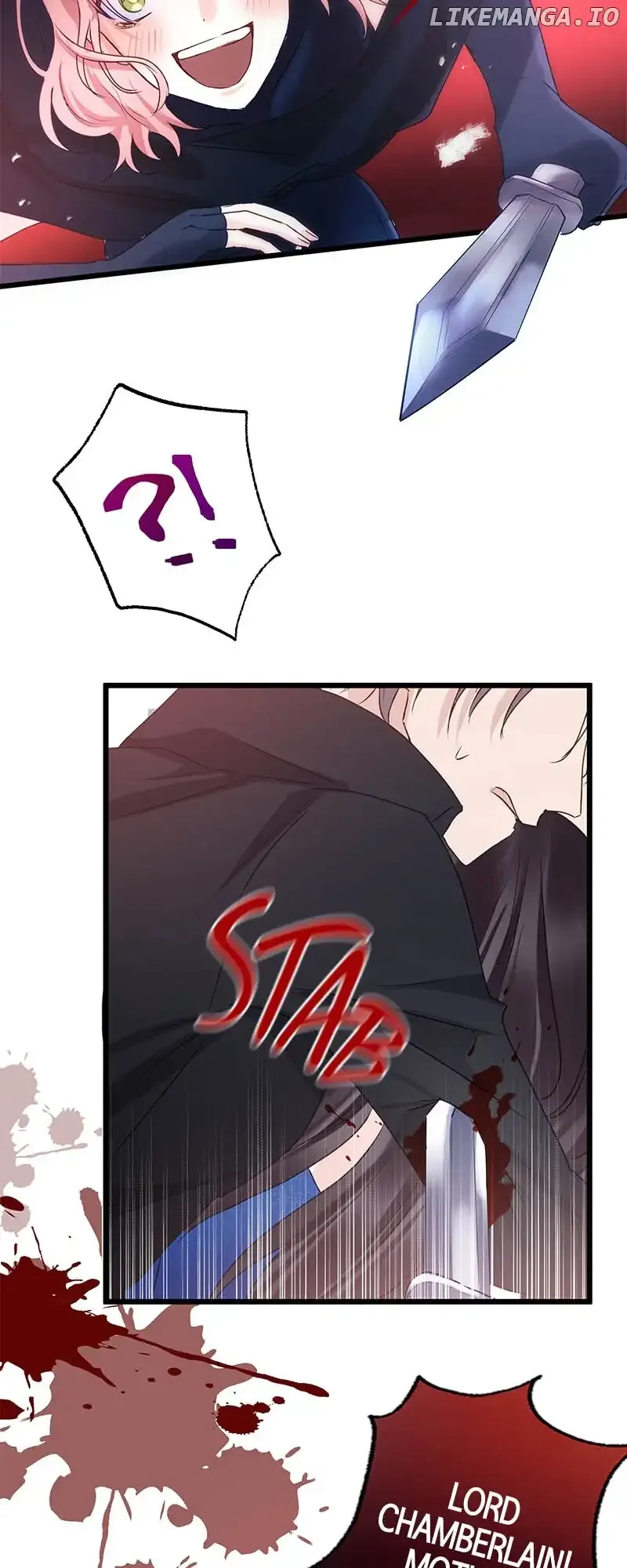 To Kill My One and Only Solace Chapter 42 page 44