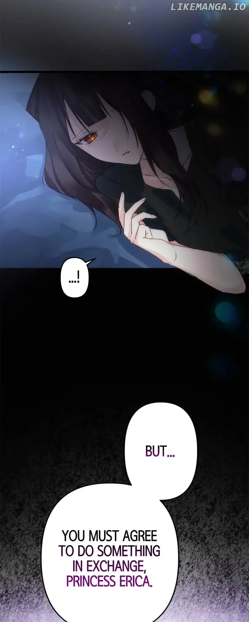 To Kill My One and Only Solace Chapter 40 page 50