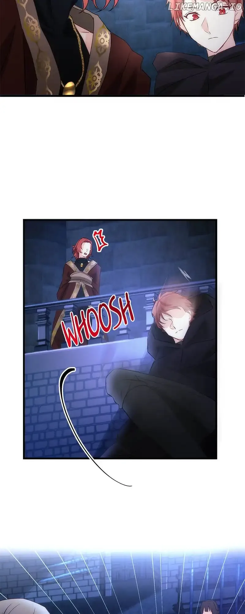 To Kill My One and Only Solace Chapter 42 page 52