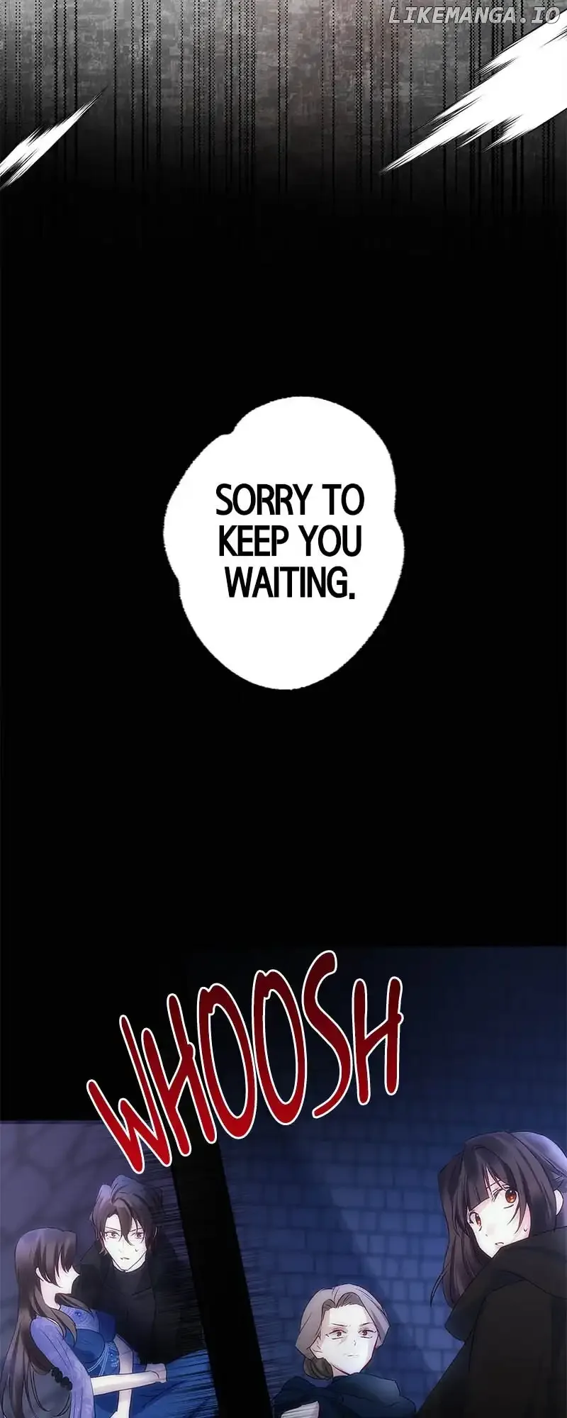To Kill My One and Only Solace Chapter 42 page 49