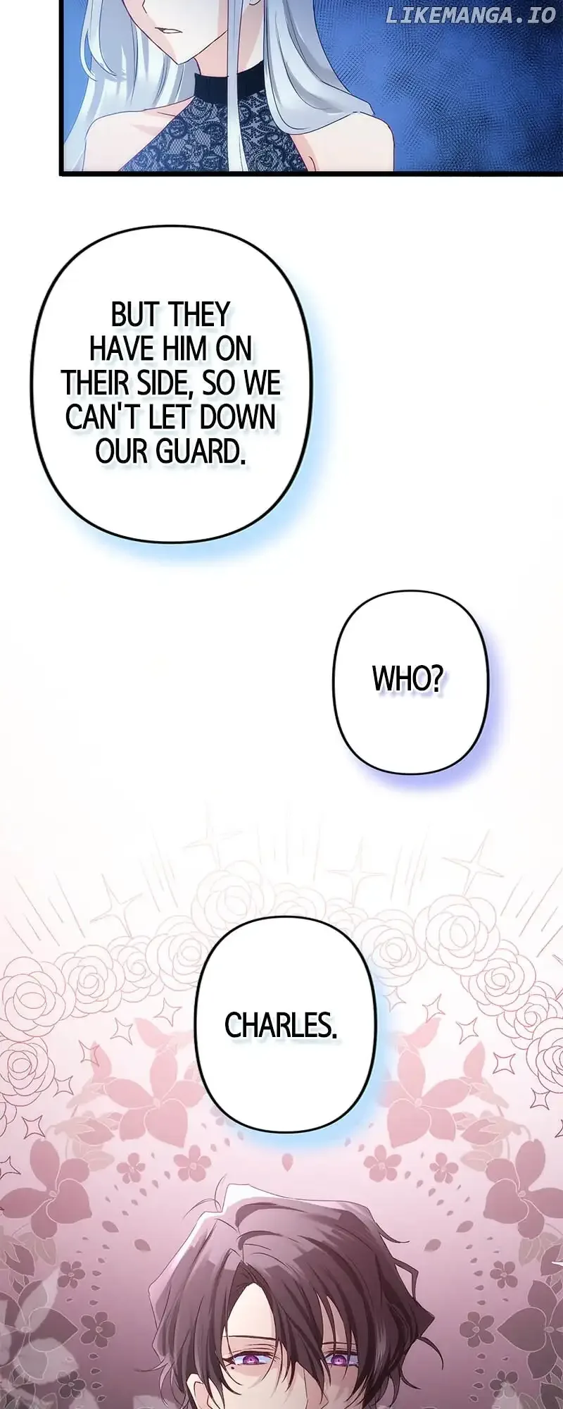 To Kill My One and Only Solace Chapter 42 page 68