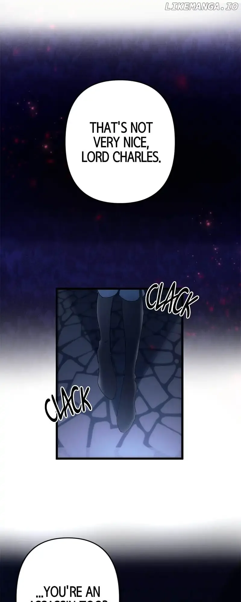 To Kill My One and Only Solace Chapter 42 page 35