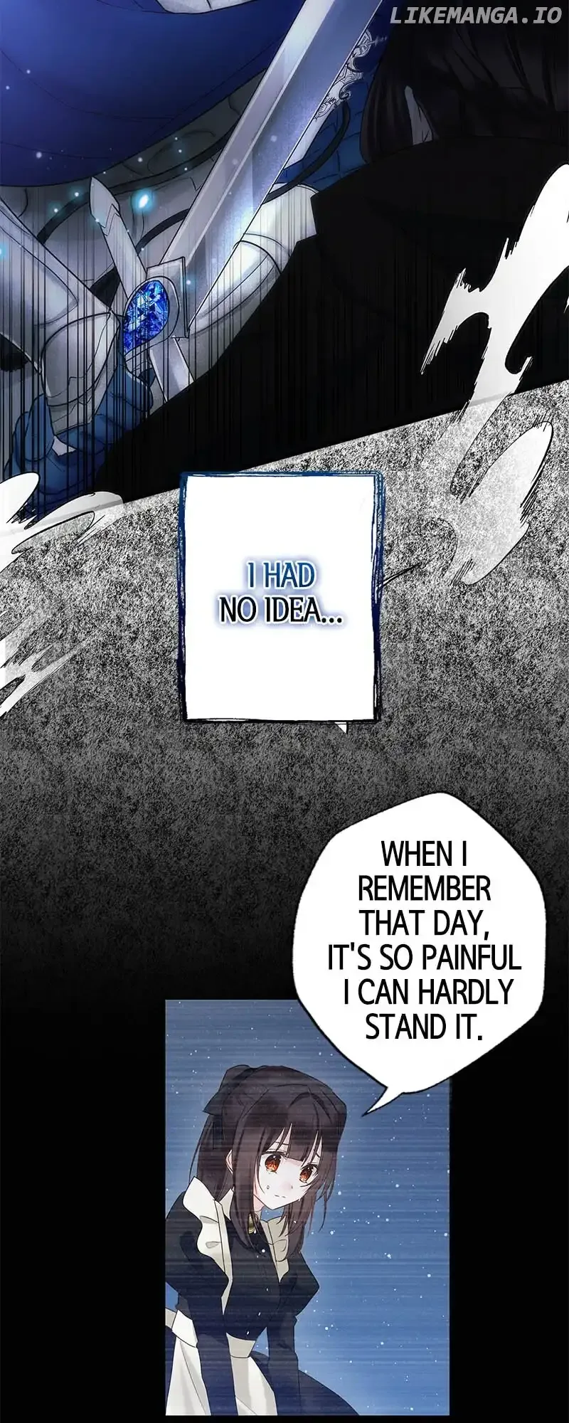 To Kill My One and Only Solace Chapter 42 page 83