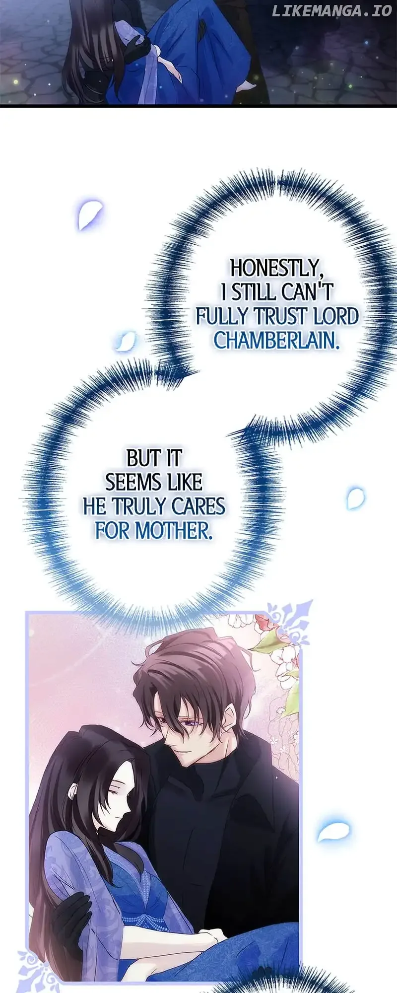To Kill My One and Only Solace Chapter 42 page 22