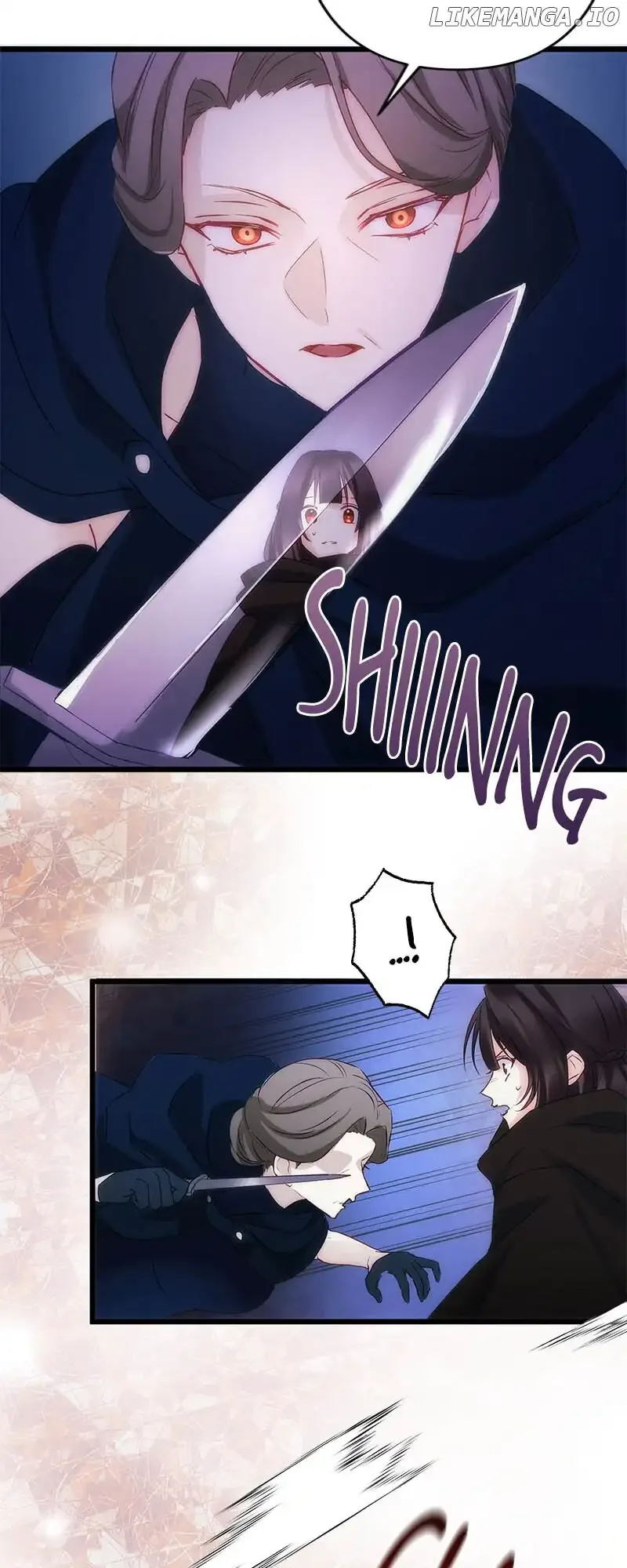 To Kill My One and Only Solace Chapter 42 page 47