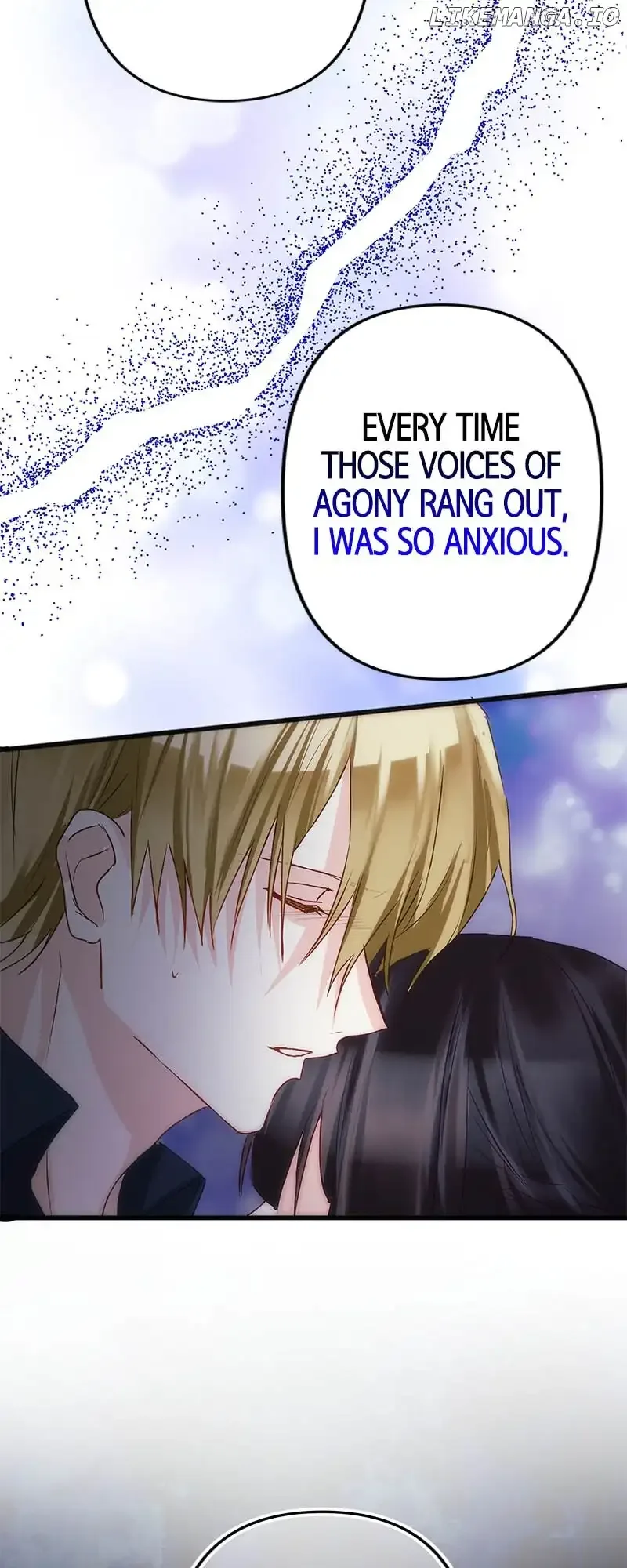 To Kill My One and Only Solace Chapter 40 page 46
