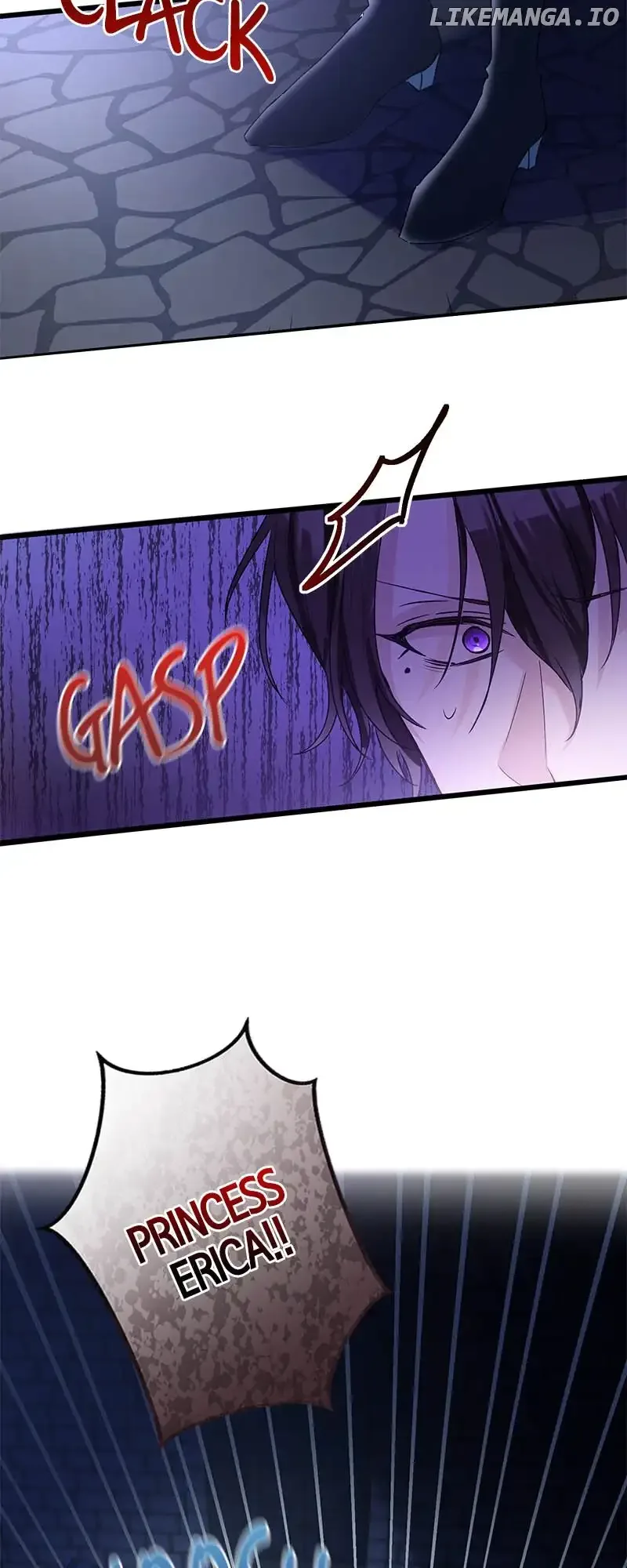 To Kill My One and Only Solace Chapter 42 page 29