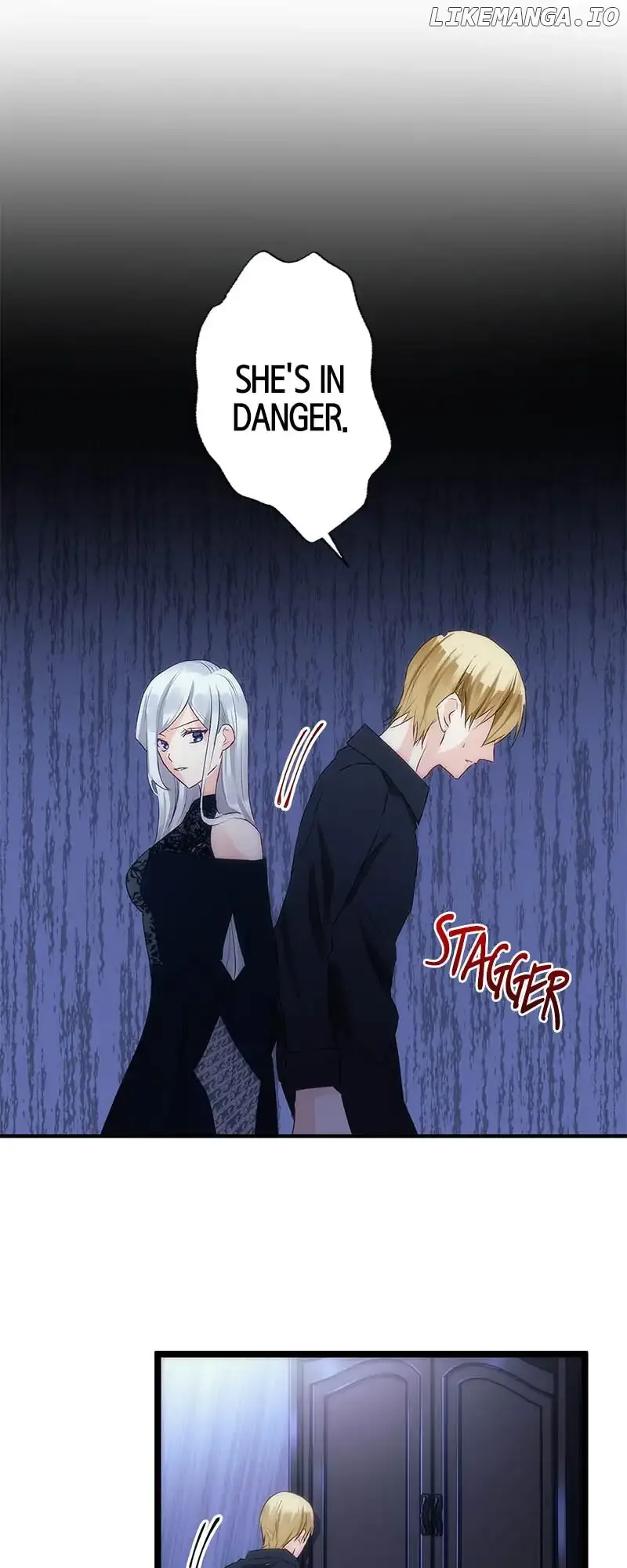 To Kill My One and Only Solace Chapter 42 page 74