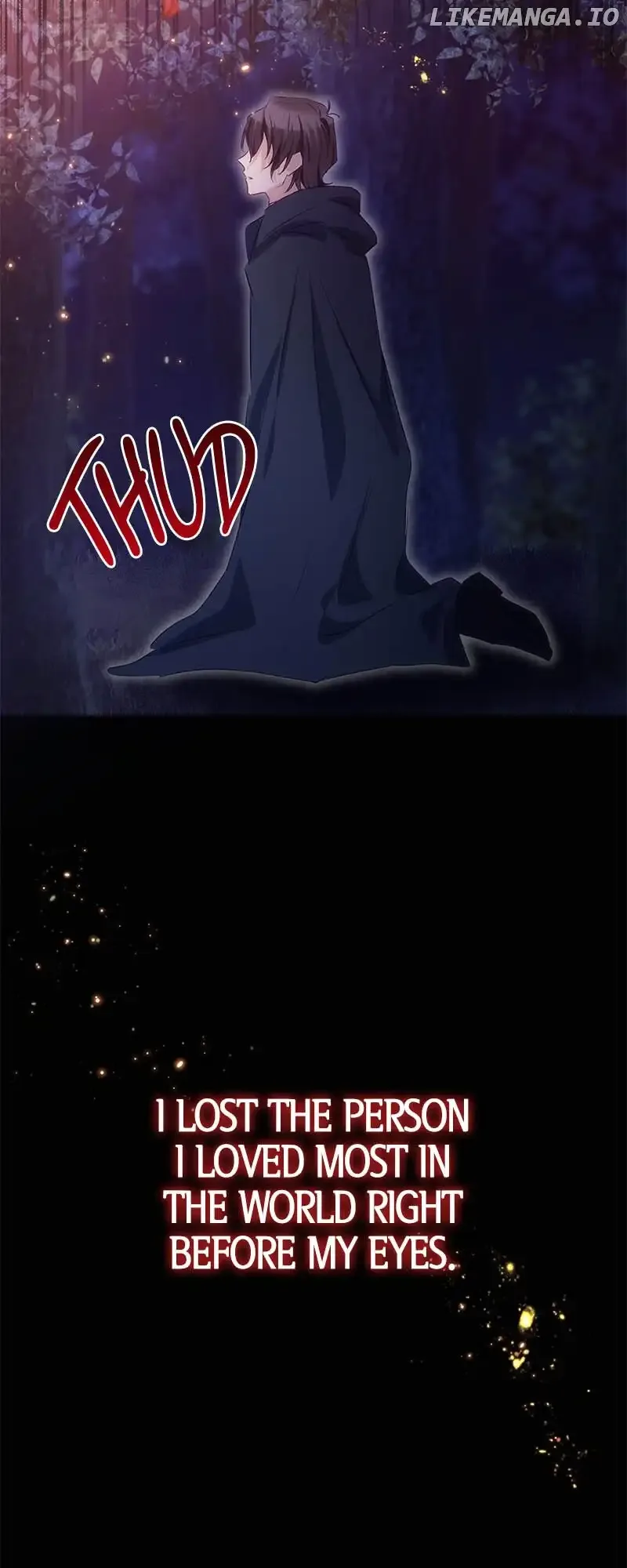 To Kill My One and Only Solace Chapter 40 page 82