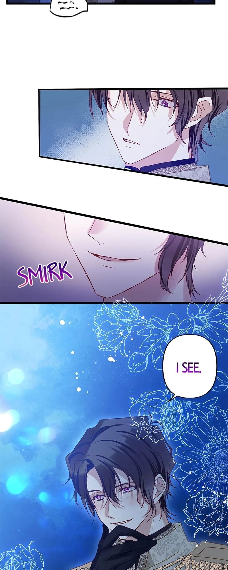 To Kill My One and Only Solace Chapter 36 page 51