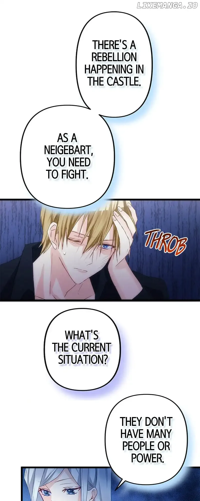 To Kill My One and Only Solace Chapter 42 page 67