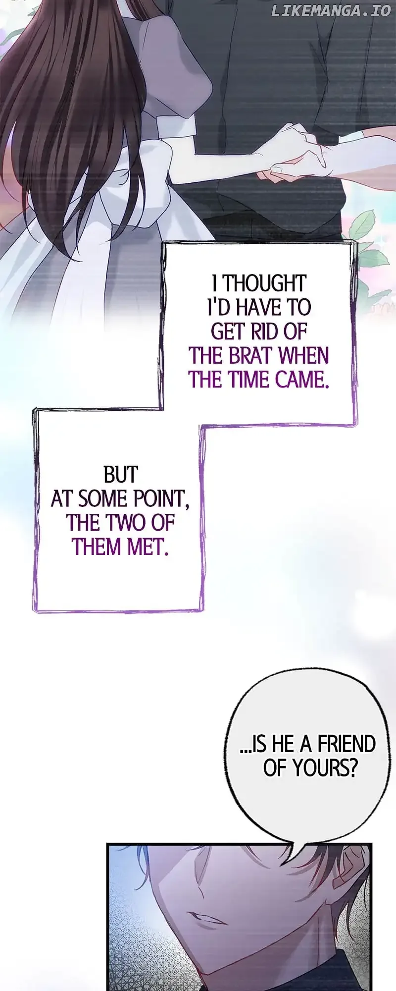 To Kill My One and Only Solace Chapter 40 page 72