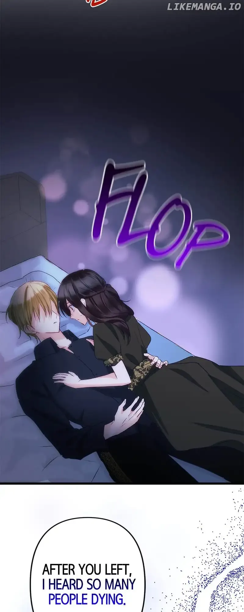 To Kill My One and Only Solace Chapter 40 page 45