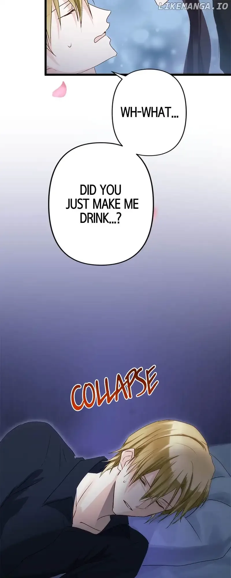 To Kill My One and Only Solace Chapter 40 page 63