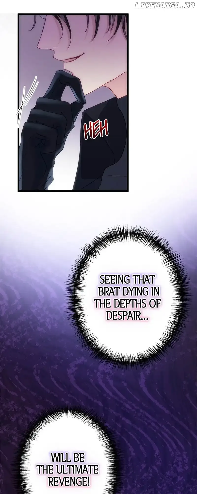 To Kill My One and Only Solace Chapter 40 page 85